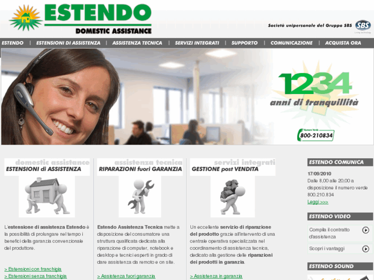 www.estendo.com