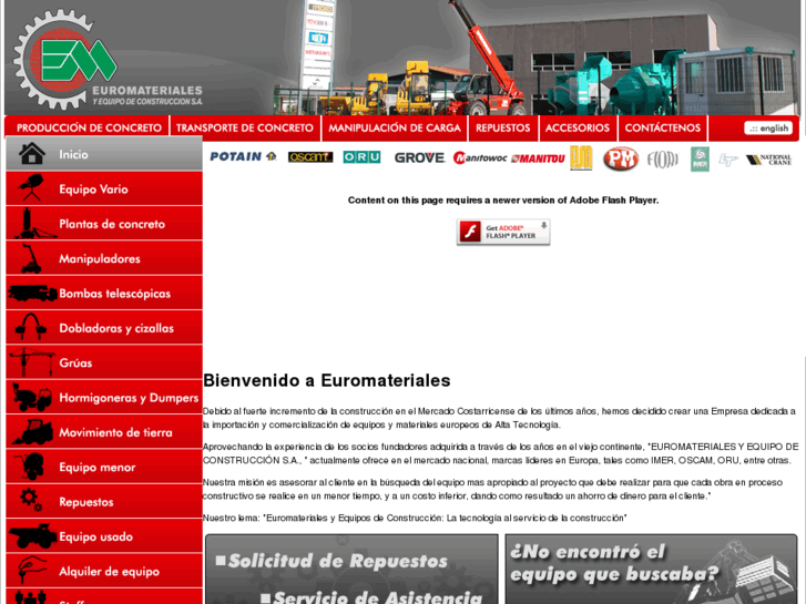 www.euromaterialescr.com