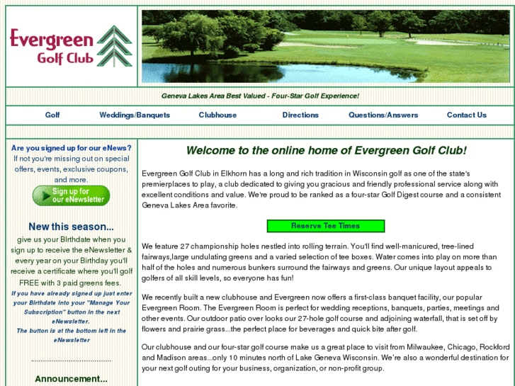 www.evergreengolf.com