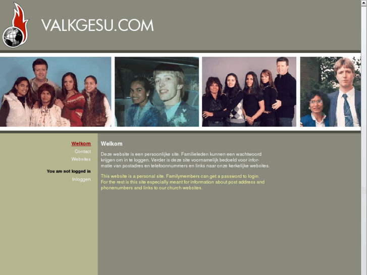 www.evertvalk.com