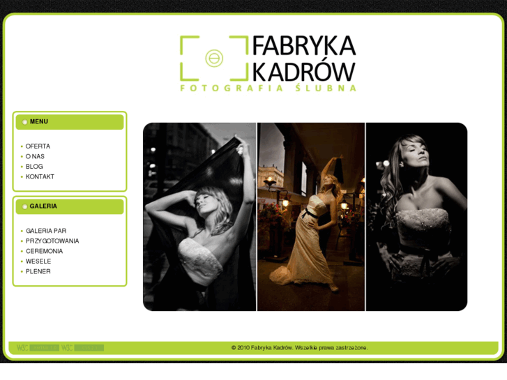 www.fabrykakadrow.pl