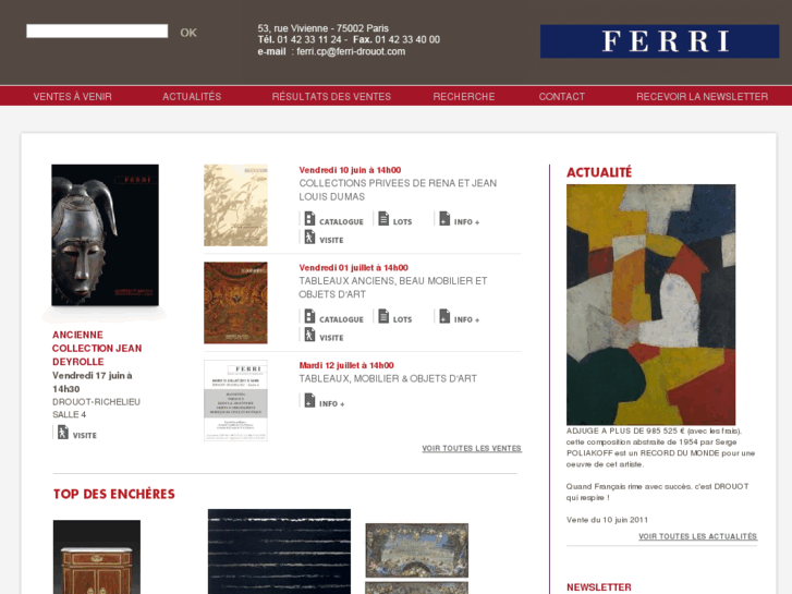 www.ferri-drouot.com