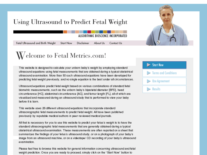 www.fetalmetrics.com