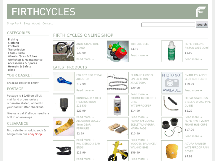 www.firthcycles.com