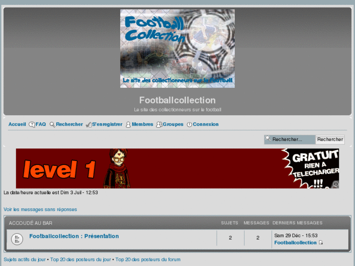 www.forumfootballcollection.com