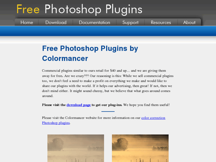 www.free-photoshop-plugins.com