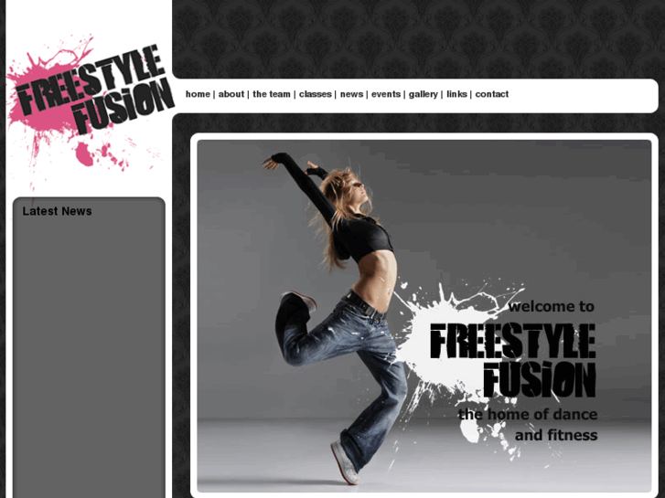 www.freestyle-fusion.com