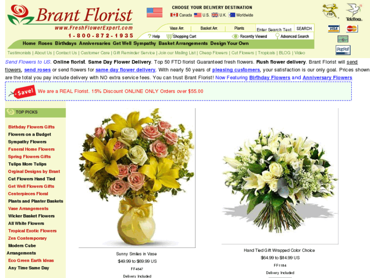 www.freshfloralexpert.com