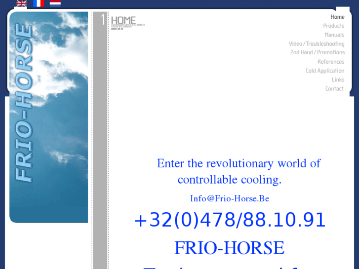 www.frio-horse.be