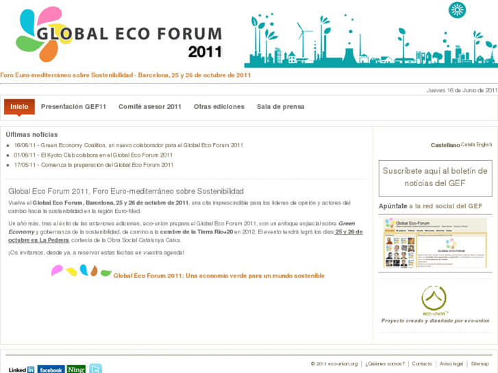 www.global-ecoforum.org