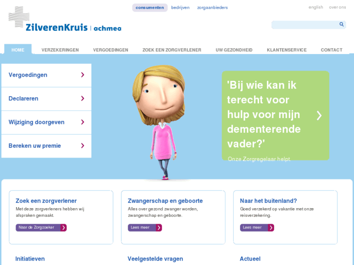 www.groeneland-achmea.nl