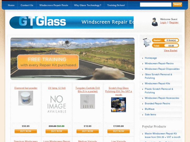 www.gtglass.net