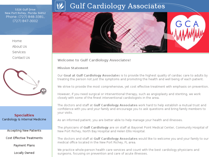 www.gulfcardiologyassociates.com