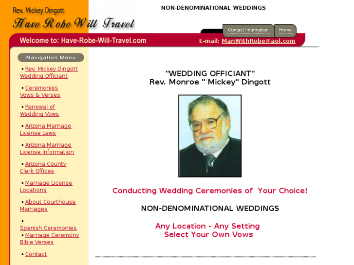 www.haverobewilltravel.com