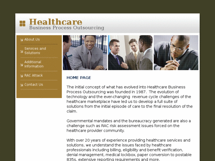 www.healthcare-bpo.com