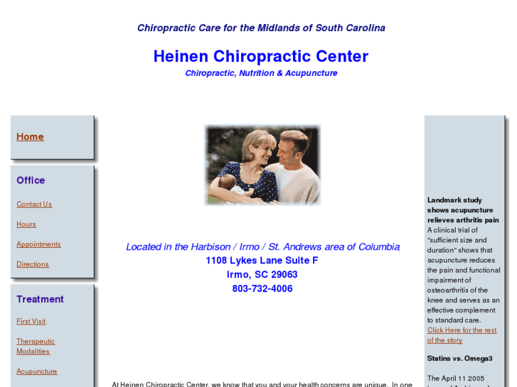 www.heinenchiropracticcenter.com