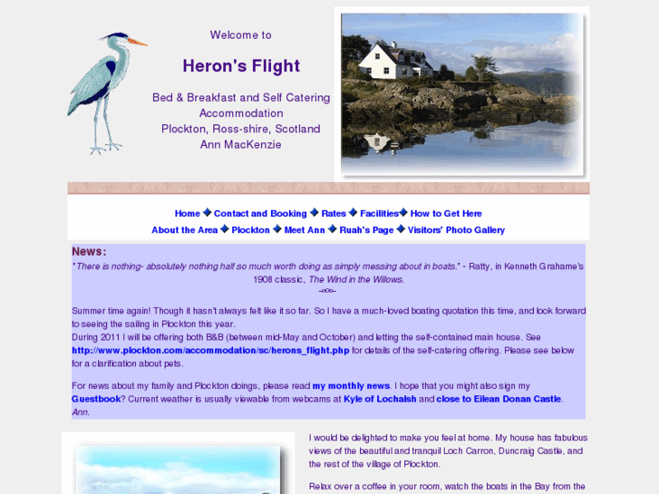 www.heronsflight.org