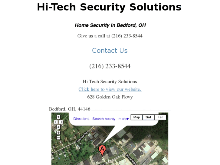 www.hi-techsecuritysolutions.com