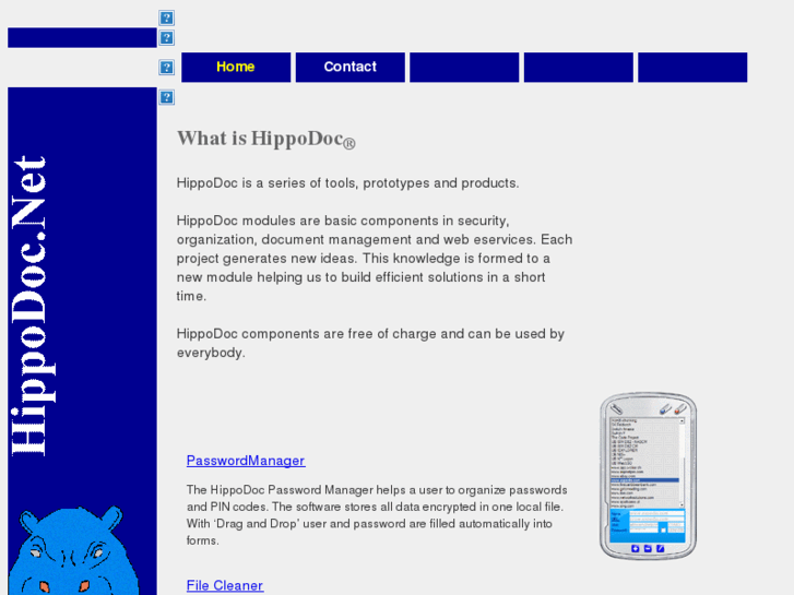 www.hippodoc.com