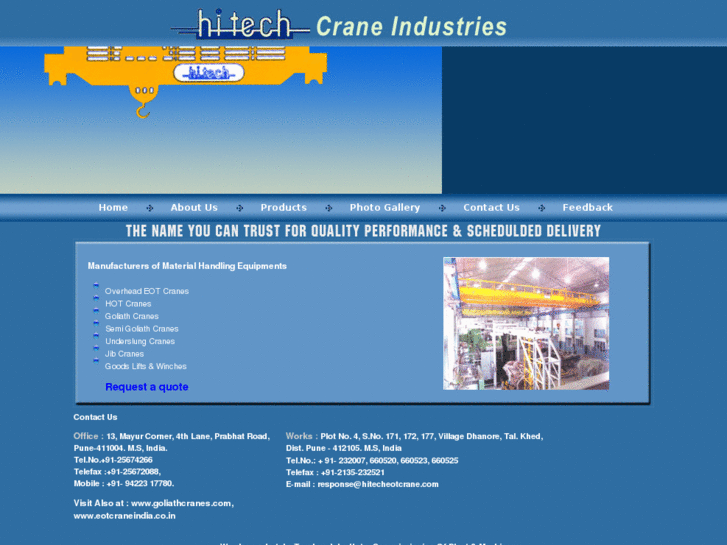 www.hitecheotcrane.com