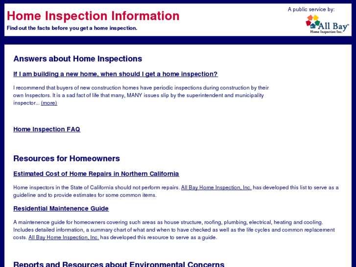 www.homeinspection.net