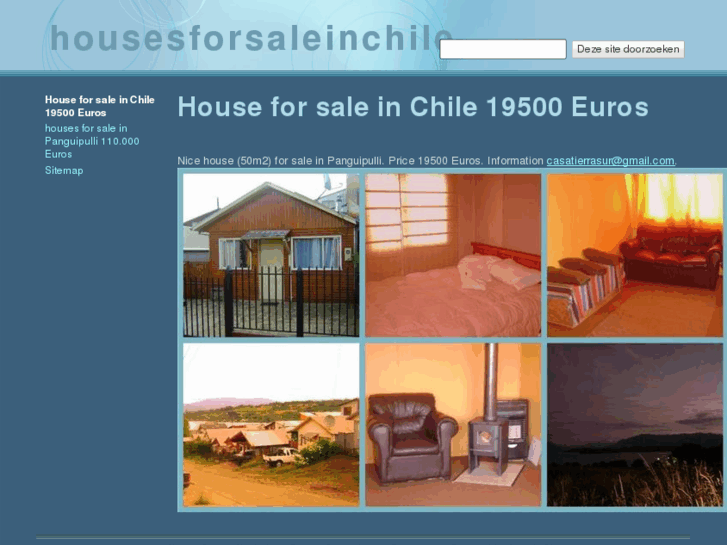 www.housesforsaleinchile.com