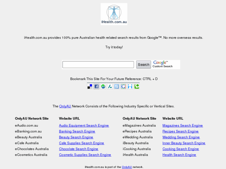 www.ihealth.com.au