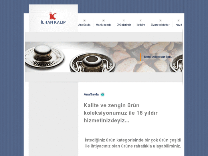 www.ilhankalipizmir.com