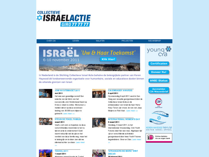 www.israelactie.nl