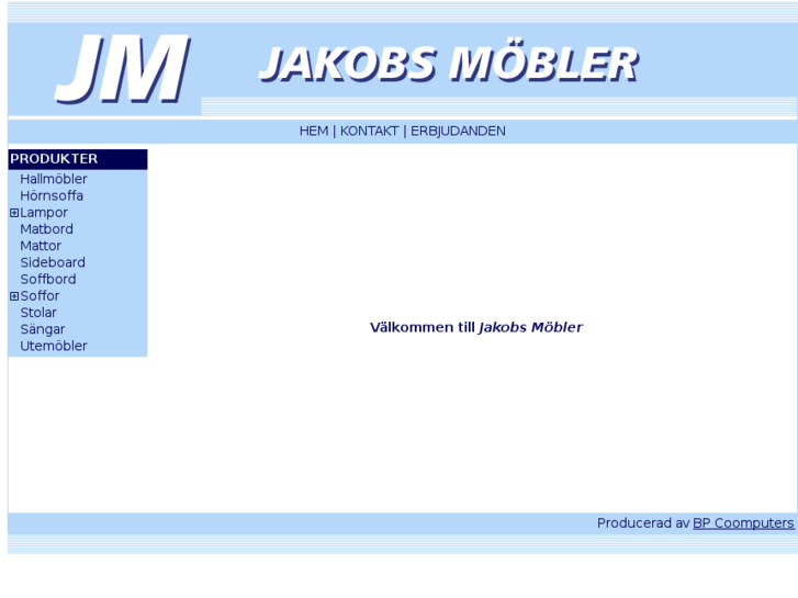 www.jakobsmobler.com