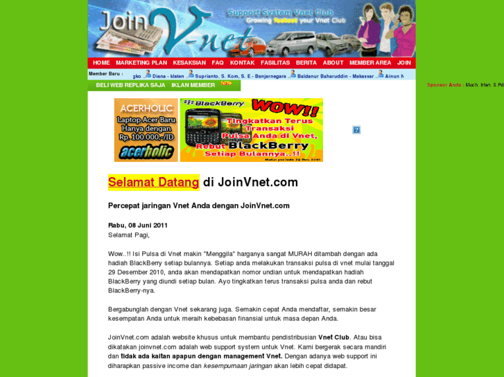 www.joinvnet.com