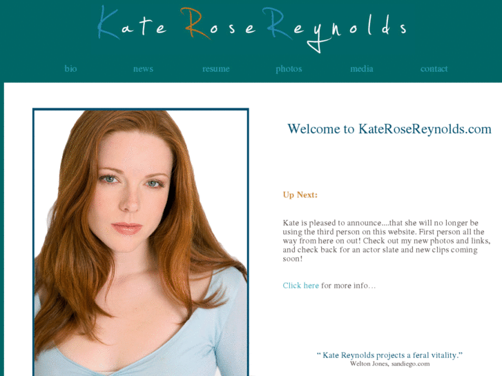 www.katerosereynolds.com