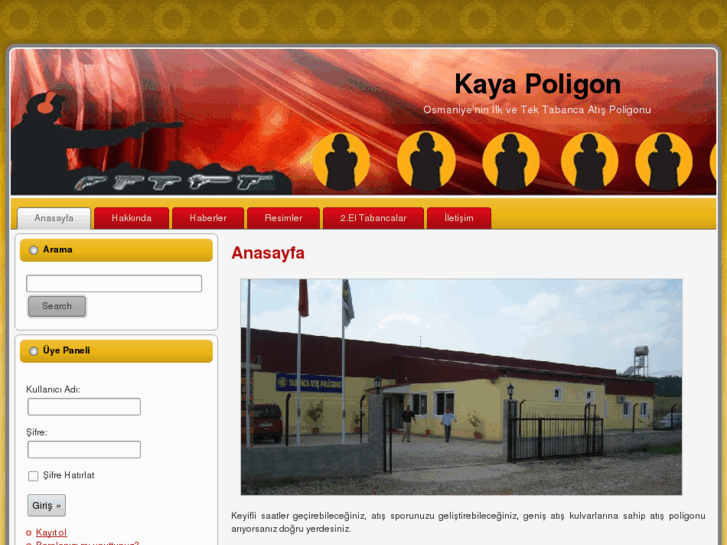 www.kayapoligon.com