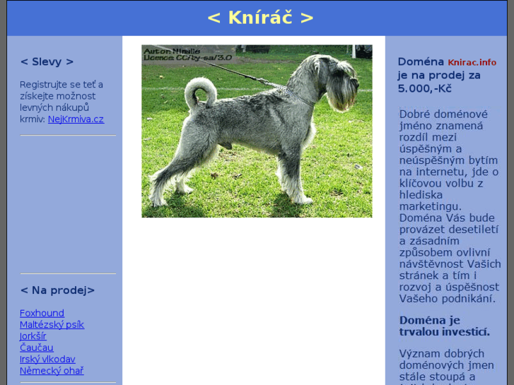 www.knirac.info