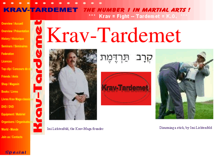 www.krav-tardemet.com