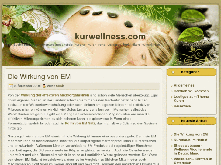 www.kurwellness.com