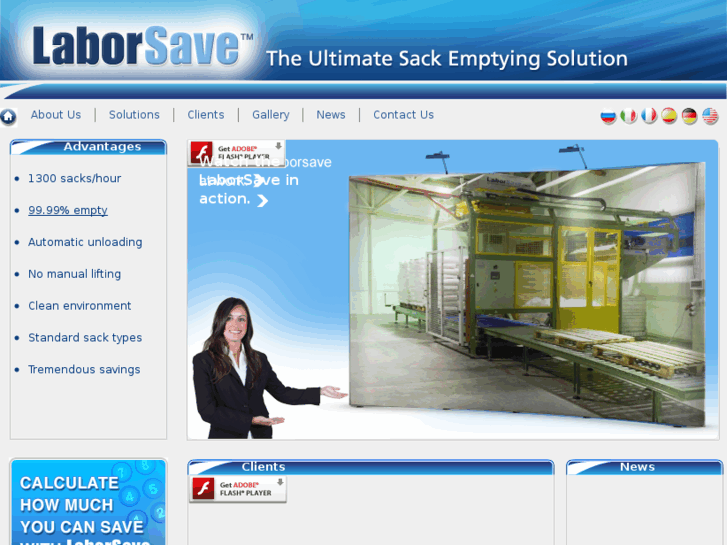 www.laborsave.com