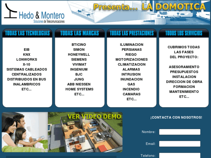 www.ladomotica.es