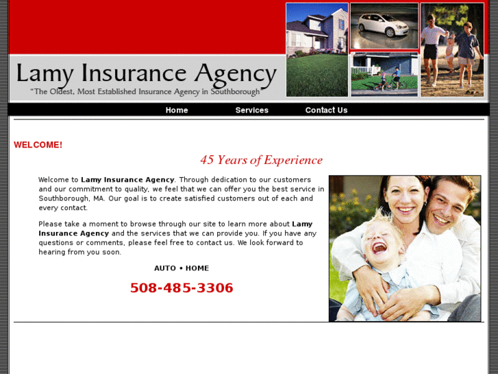 www.lamyinsurance.com