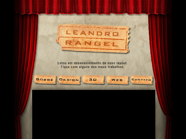 www.leandrorangel.com