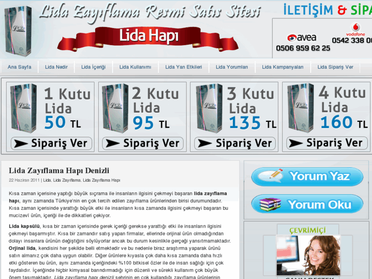 www.lidahapidenizli.com