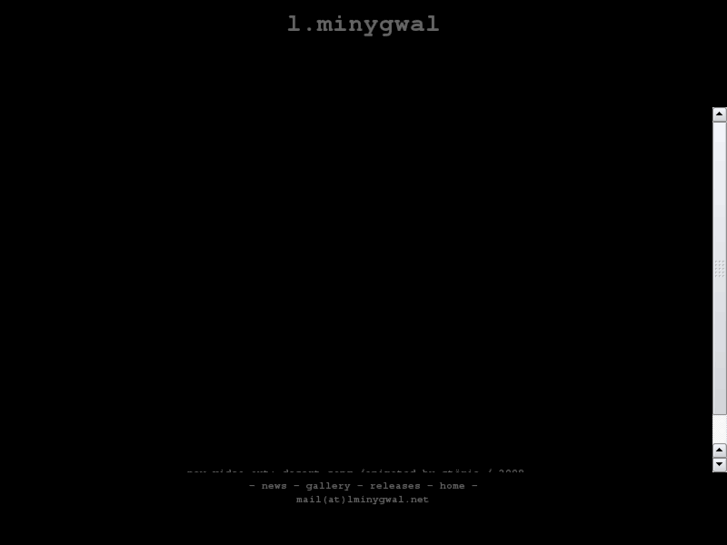 www.lminygwal.net
