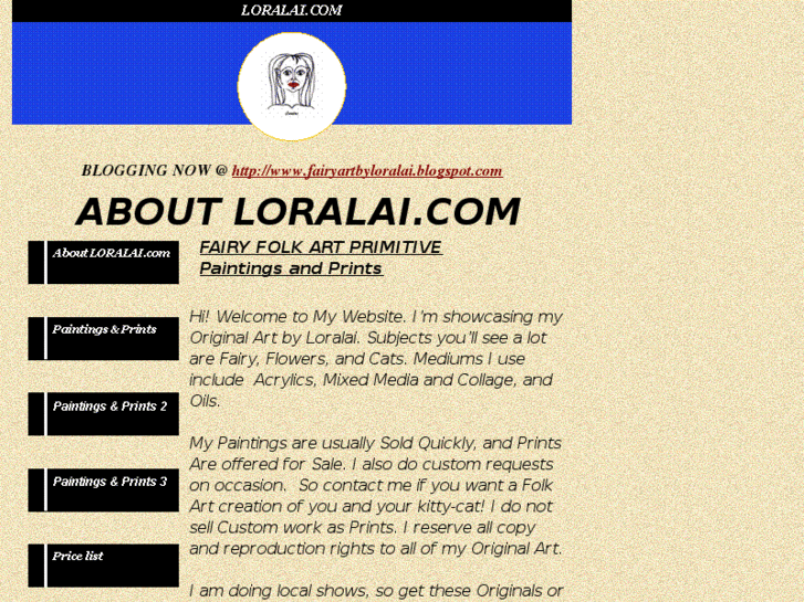 www.loralai.com