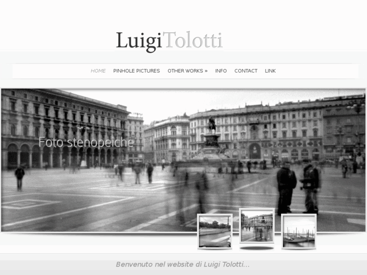 www.luigitolotti.com