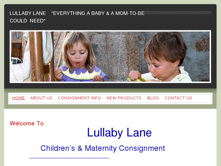 www.lullabylane.org