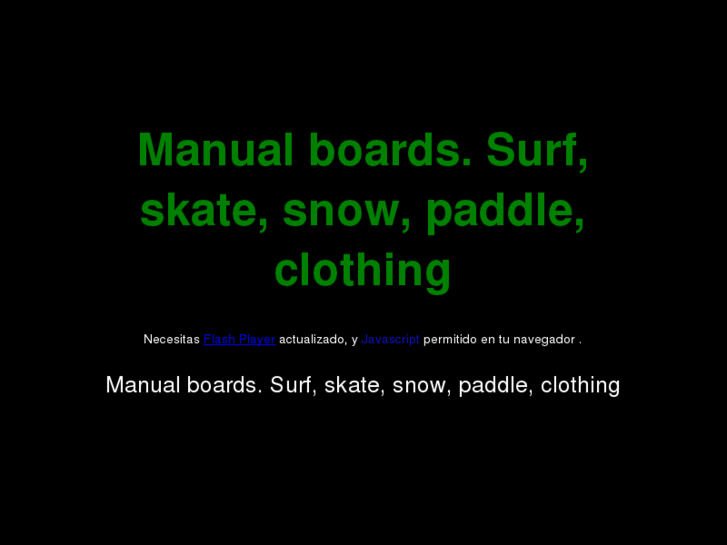 www.manualboards.com