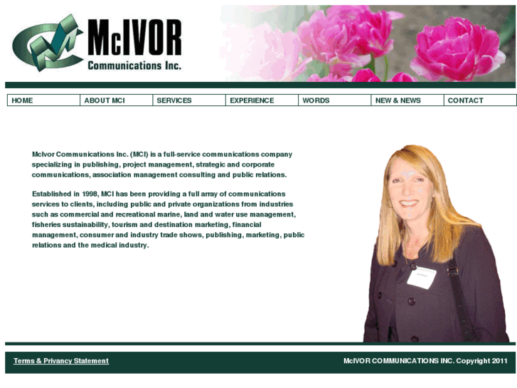 www.mcivor-communications.com