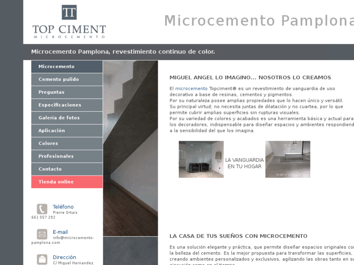 www.microcemento-pamplona.com