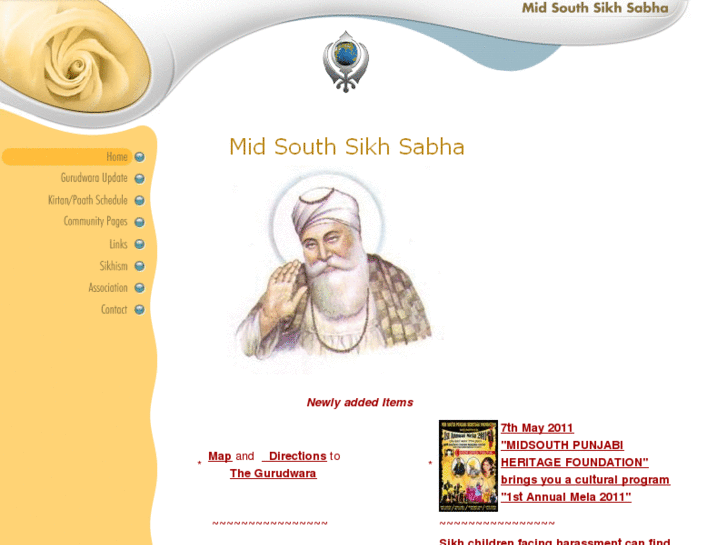 www.midsouthsikhsabha.org