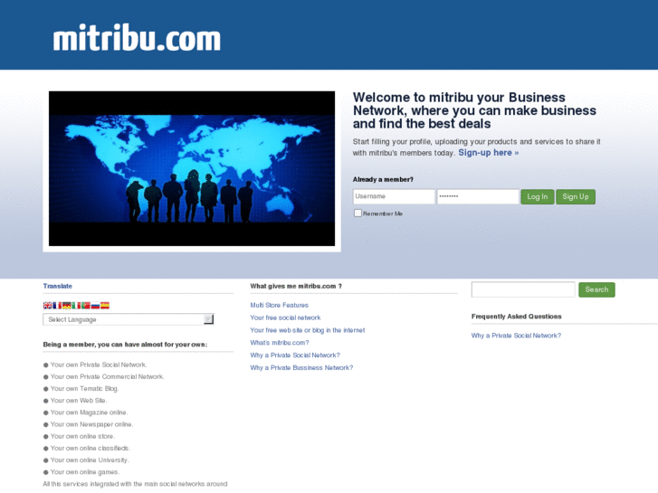 www.mitribu.com